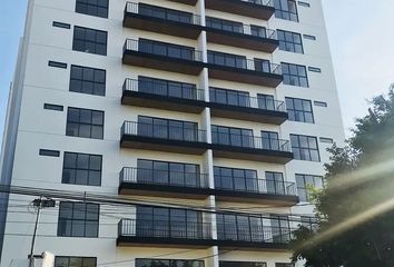 Departamento en renta en Americana
