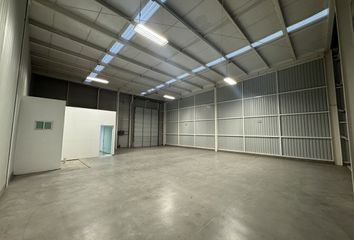 Nave en  Circuito Balvanera, Rincon Del Alba, Corregidora, Querétaro, 76908, México