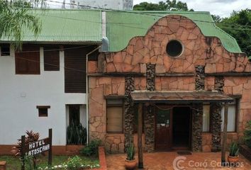 Locales en  San Ignacio, Misiones
