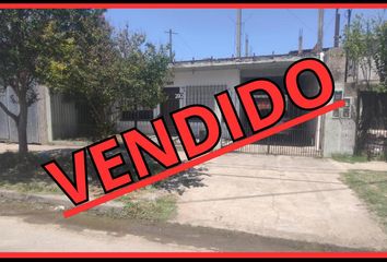 Casa en  Castelar, Partido De Morón