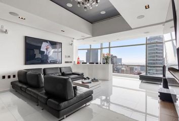 Departamento en renta en Colonia Cuauhtémoc