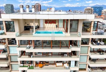 Departamento en venta en Santiago Centro