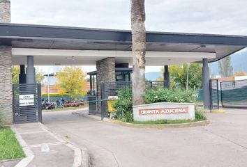 Terrenos en  Villa Carmela, Tucumán