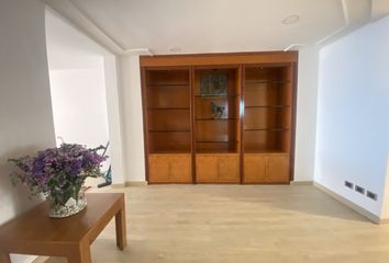 Apartment for rent in La Cabrera, Bogotá