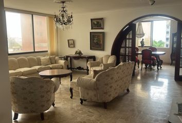 Apartment for rent in El Prado, Barranquilla