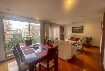 Apartamento en Colina Campestre, Bogotá