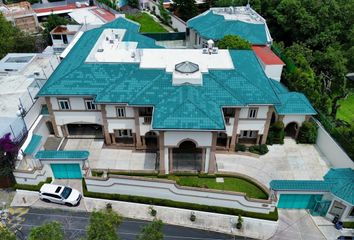 Casa en venta en Jardines del Pedregal
