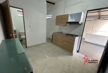 Apartment for rent in Noroccidente, Medellín