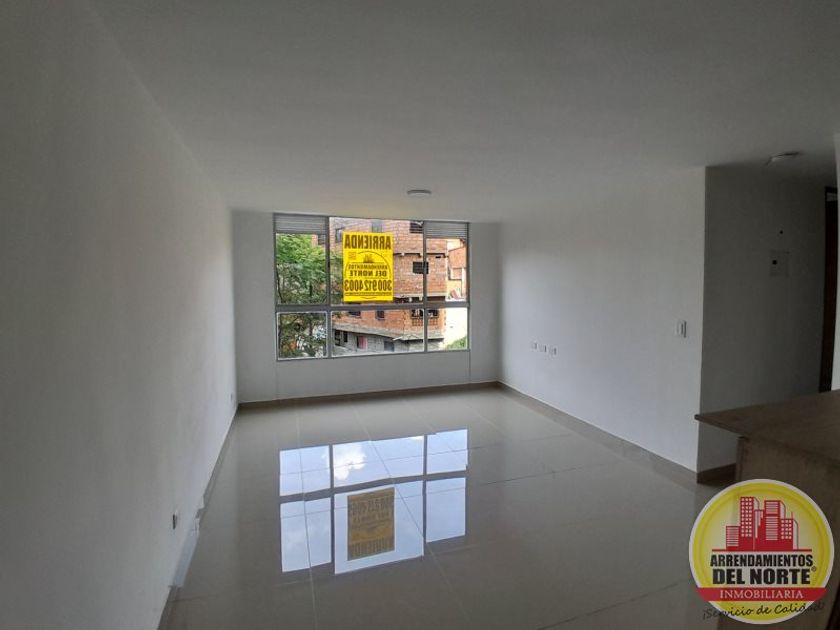 Apartamento en arriendo Bello, Antioquia