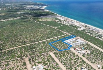 Lote de Terreno en  La Ribera, Municipio De Los Cabos, Baja California Sur, México