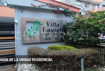 Apartamento en Calle 33b, La Castellana, Comuna 11 - Laureles-estadio, Perímetro Urbano Medellín, Medellín, Valle De Aburrá, Antioquia, Rap Del Agua Y La Montaña, 050032, Colombia
