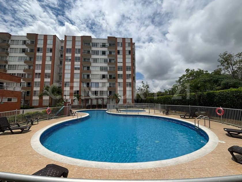 Apartment for rent in Cali