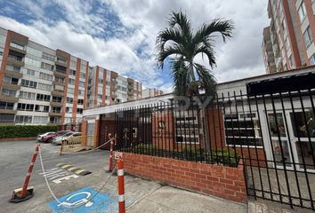 Apartment for rent in Valle del Lili, Cali