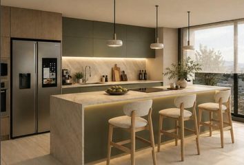 Departamento en venta en Quito Tenis