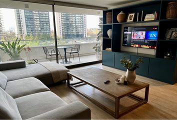 Departamento en arriendo en Santiago Centro