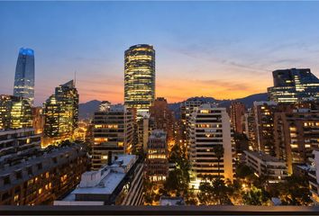 Departamento en arriendo en Las Condes