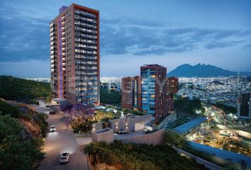 Departamento en  San Jerónimo, Monterrey