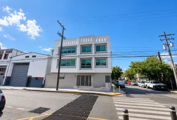 Edificio en  Avenida José María Pino Suárez, Centro, Monterrey, Nuevo León, 64010, México