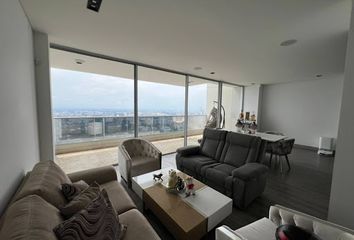 Apartment for rent in Menga, Cali