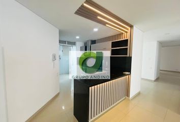 Apartment for rent in Cabecera del Llano, Bucaramanga