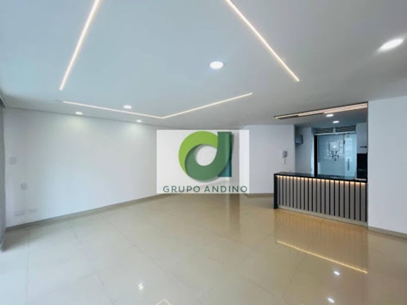 Apartment for rent in Bucaramanga
