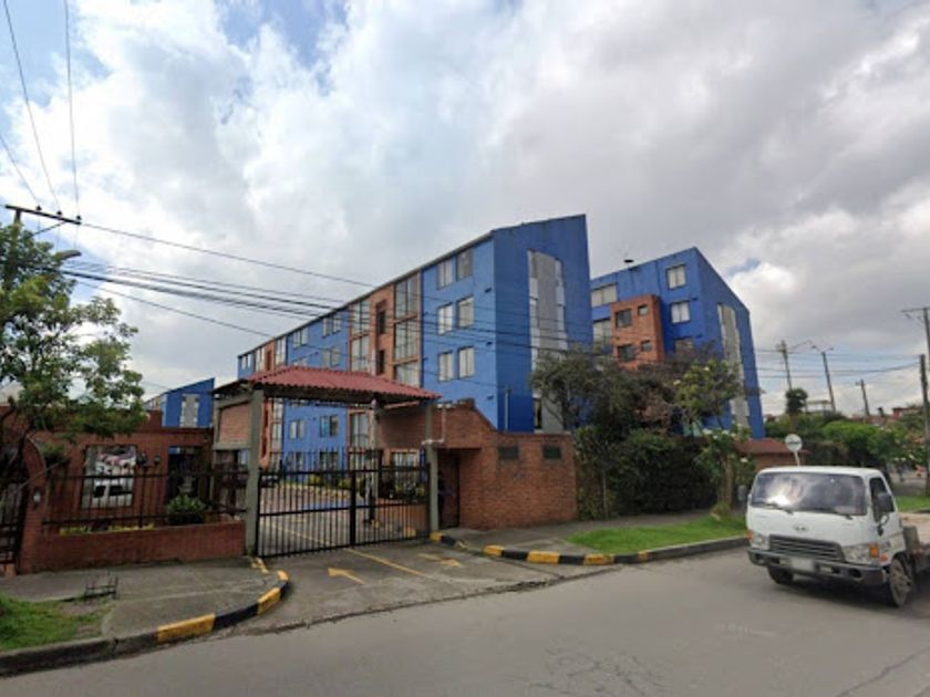 Apartamento en arriendo Fontibón, Occidente