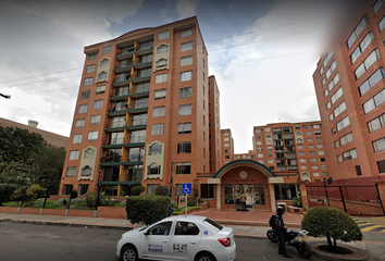 Apartamento en Prado Sur, Bogotá