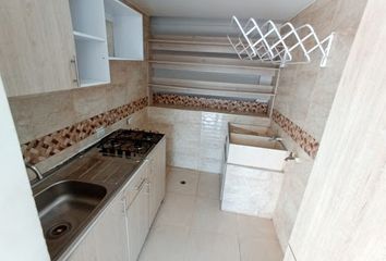 Apartment for rent in Ciudad Los Álamos, Cali