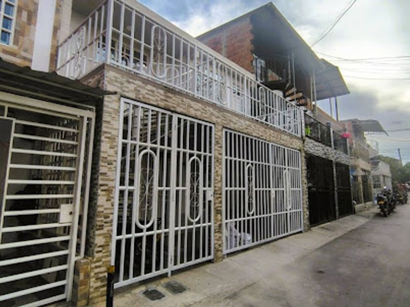 Apartamento en arriendo Alfonso López I, Ii, Iii, Oriente