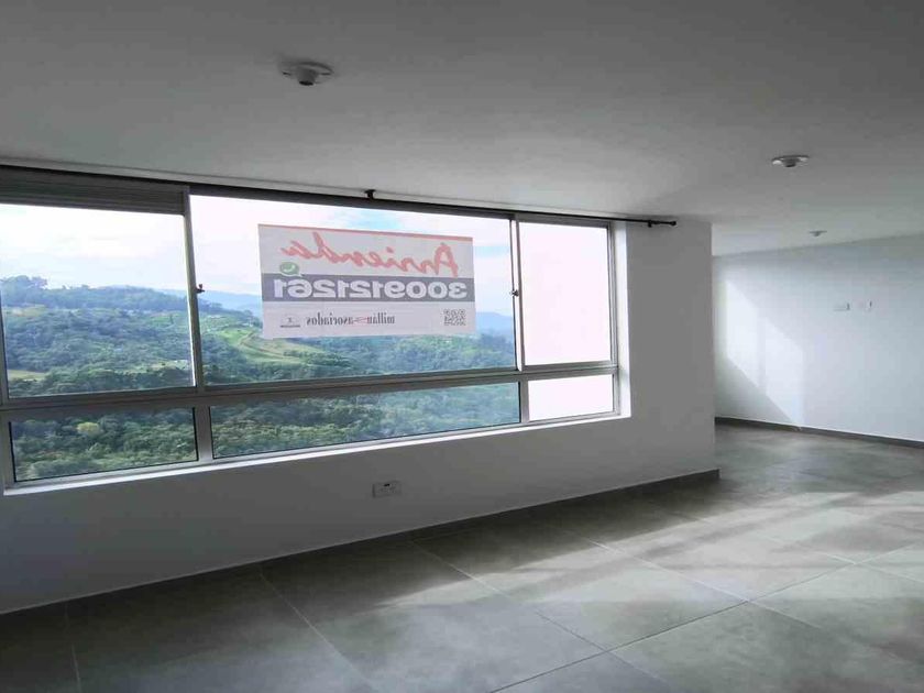 Apartamento en arriendo La Francia, Manizales
