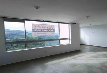 Apartamento en La Francia, Manizales