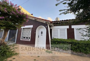 Casa en  Haedo, Partido De Morón