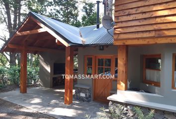 Casa en  Villa Arelauquen, San Carlos De Bariloche