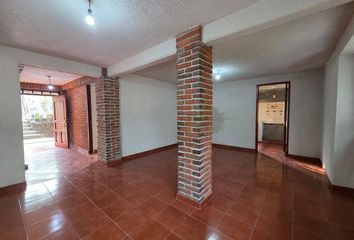 Departamento en renta en Héroes de 1910