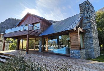 Casa en  Villa Arelauquen, San Carlos De Bariloche