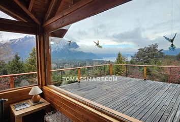 Casa en  Villa Arelauquen, San Carlos De Bariloche