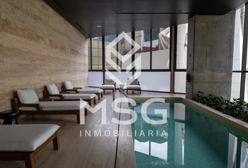 Departamento en renta en Country Club