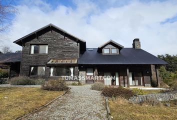 Casa en  Villa Arelauquen, San Carlos De Bariloche