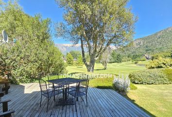 Casa en  Villa Arelauquen, San Carlos De Bariloche