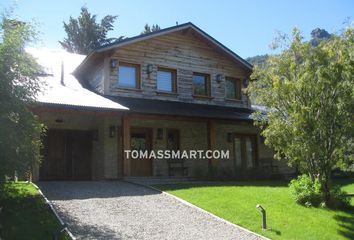 Casa en  Arelauquen Golf & Country Club, San Carlos De Bariloche