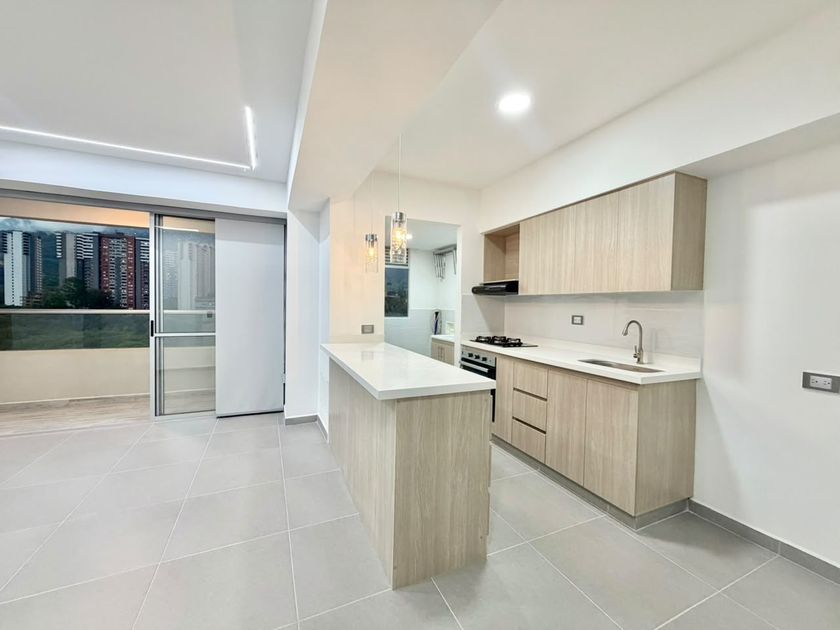 Apartment for rent in Bello
