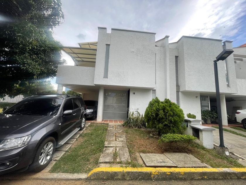 Casa en arriendo Urbanización Río Lili, Comuna 22, Cali Ciudad, Cali, Sur, Valle Del Cauca, Rap Pacífico, 760026, Colombia