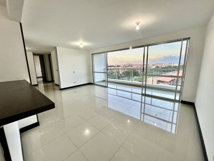 Apartamento en arriendo Carrera 99, Lili, Comuna 17, Cali Ciudad, Cali, Sur, Valle Del Cauca, Rap Pacífico, 760026, Colombia