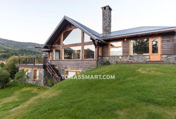 Casa en  Villa Arelauquen, San Carlos De Bariloche