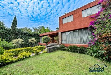Casa en venta en Jardines del Pedregal