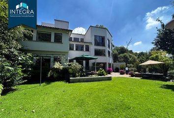 Casa en venta en Lomas de Santa Fe