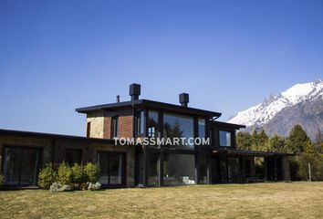 Casa en  Arelauquen Golf & Country Club, San Carlos De Bariloche