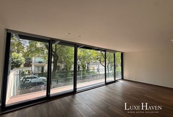 Departamento en  Polanco V Sección, Miguel Hidalgo, Cdmx