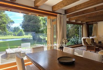 Casa en  Villa Arelauquen, San Carlos De Bariloche