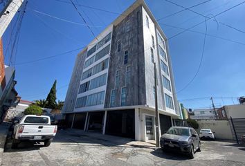 Departamento en  Prados Agua Azul, Municipio De Puebla
